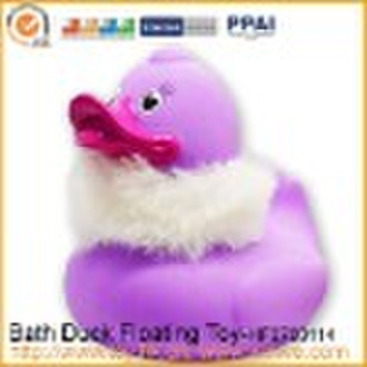 Bath Duck Toy