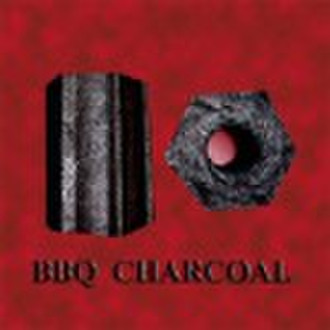 bbq charcoal