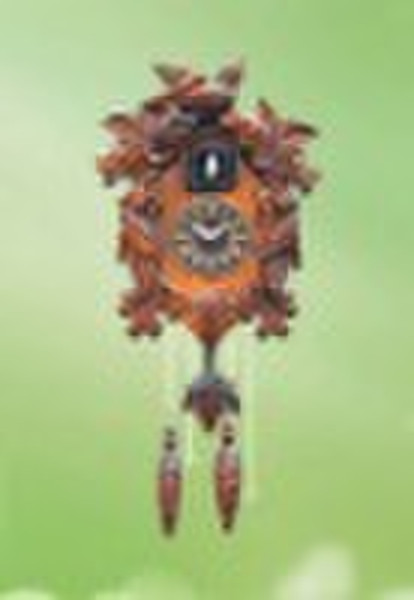 Quartz cuckoo clocks(SC6027)
