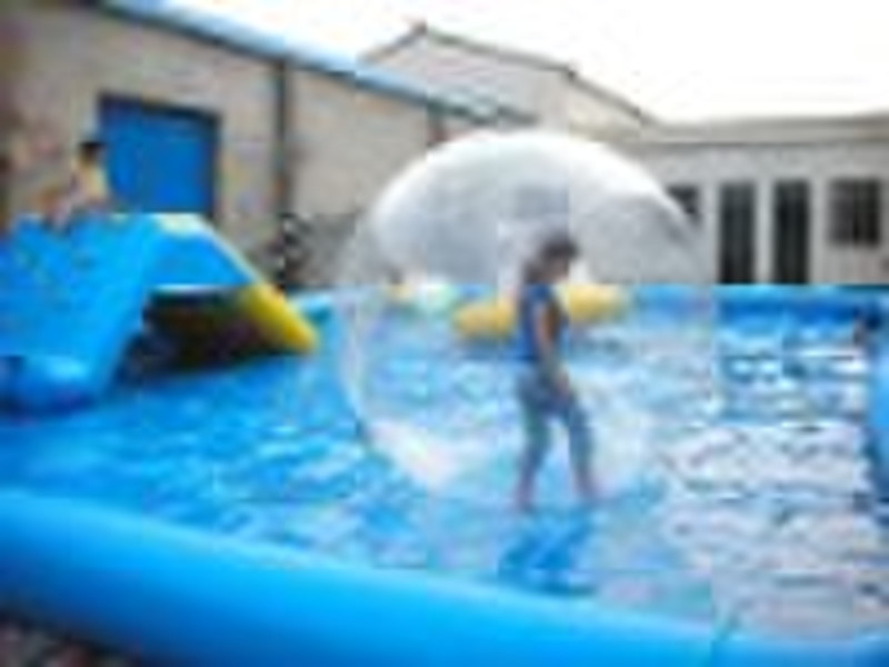 Inflatable Pool