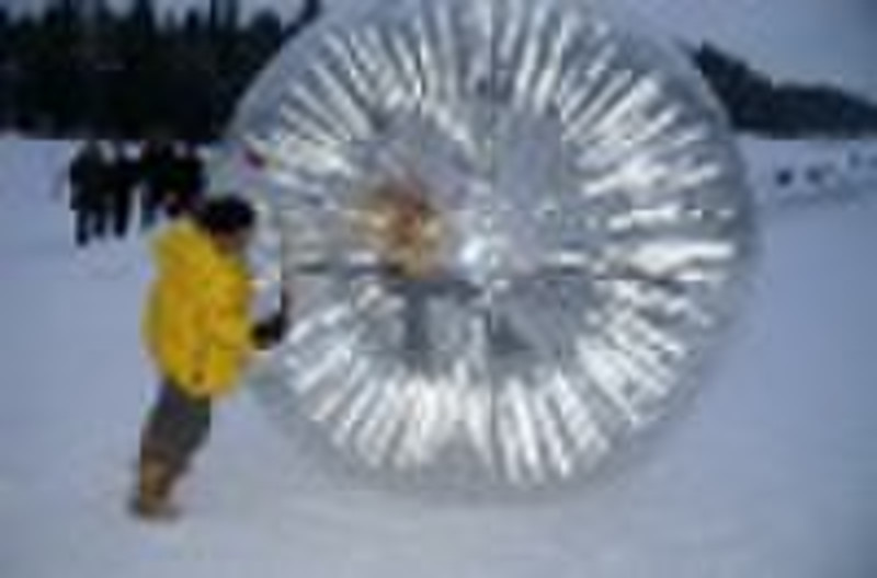 2010 heiße Verkauf zorb Kugel