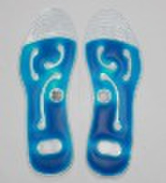 gel insole for foot massage