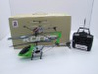 RC helicopter RC plane 3D toy helicopter