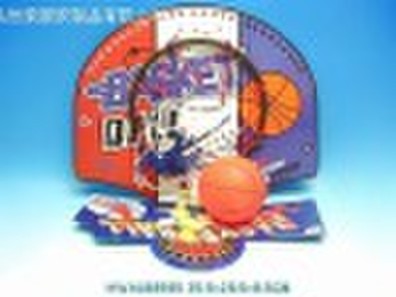 Sport Spielzeug Spielzeug Basketball gesetzt Spielset