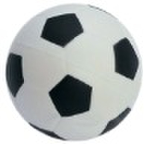 Fußball-Stress-Ball