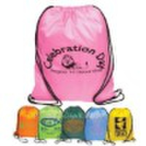 Drawstring Backpack