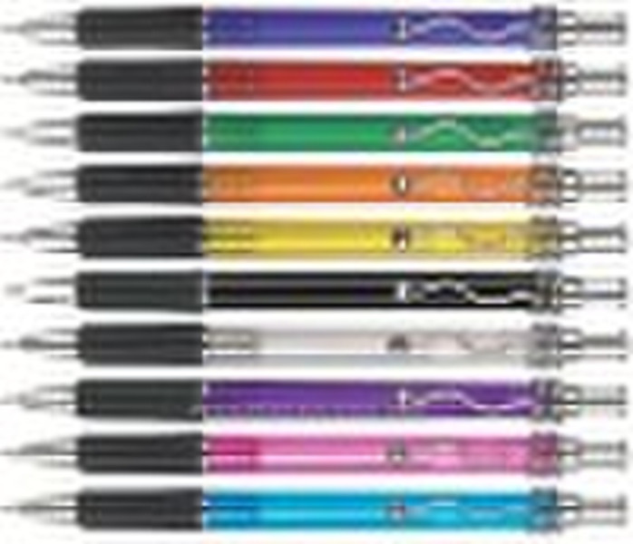 PlasticPromotional Ballpoint Pen