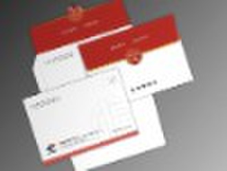 Business Envelope