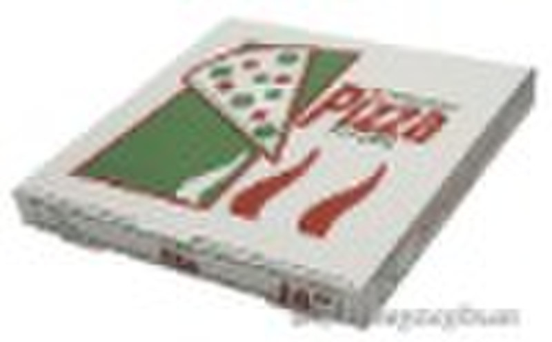 Food Pizza Box ZC-3007