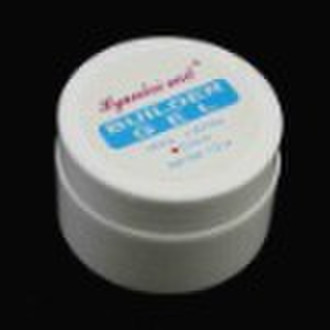 base uv gel - clearn