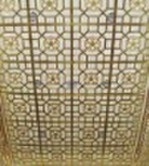 Art Metal Ceilings