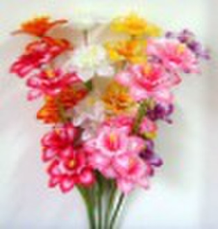 Artificial flowers