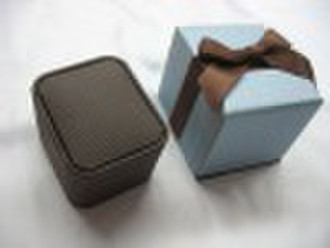 Christmas jewelry gift box