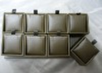 Ladies elegant Jewelry display