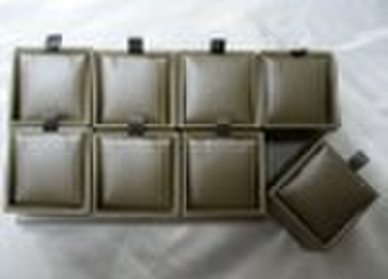 Ladies elegant Jewelry display