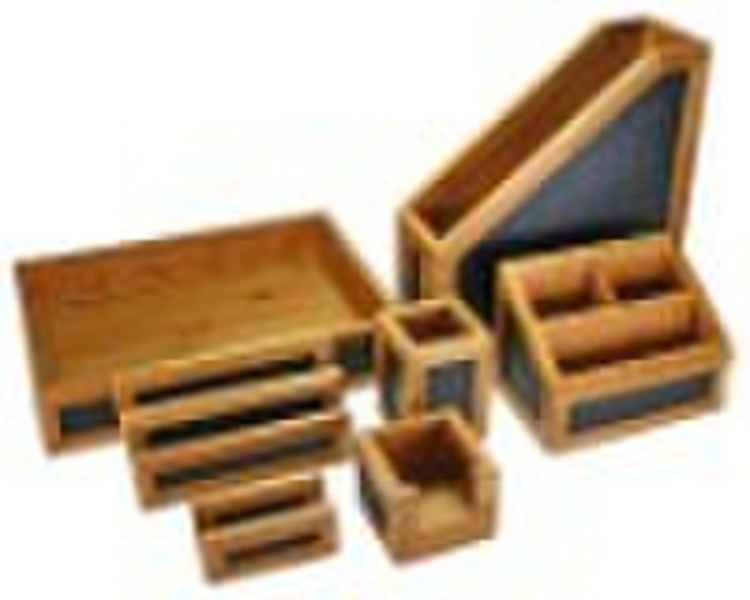 7 PC-Office Desktop Set