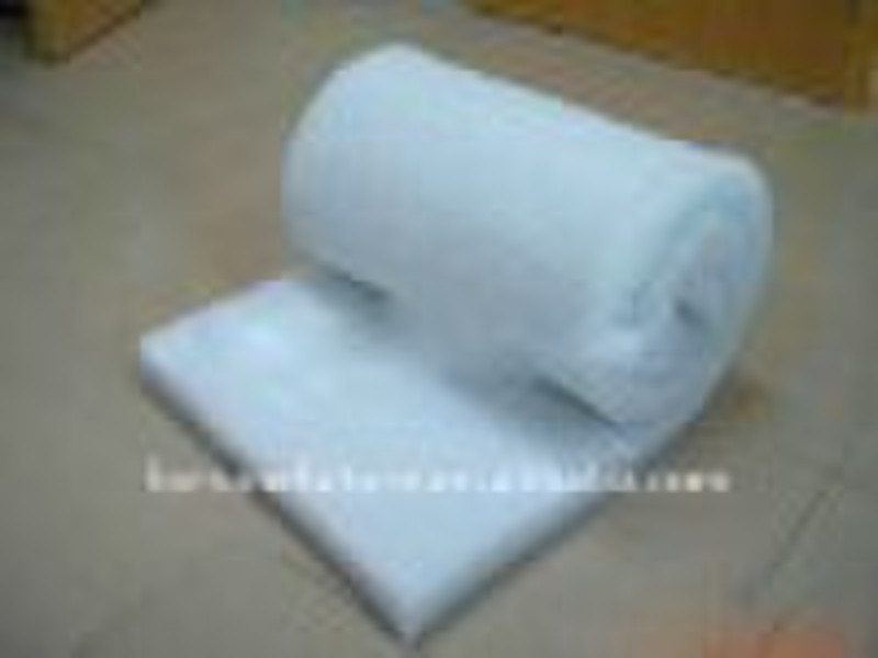 Spray-bonded Nonwoven fabrics