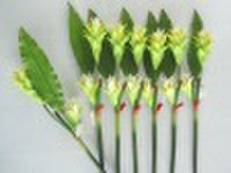 artificial bromeliad-2F