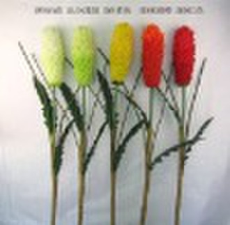 artificial bromeliad--XL