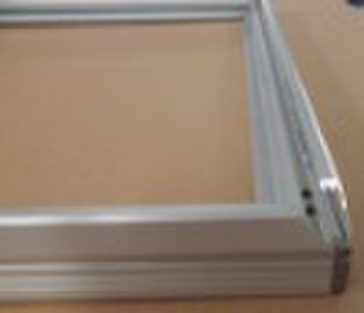 Aluminum Profile for light box,signs, signage