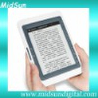 7inch e-book hot selling