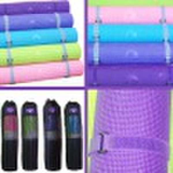 PVC Yoga Mat