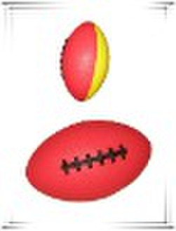 PU Rugby-Ball