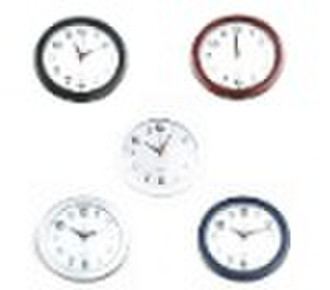 wall clock YA-WC-0072