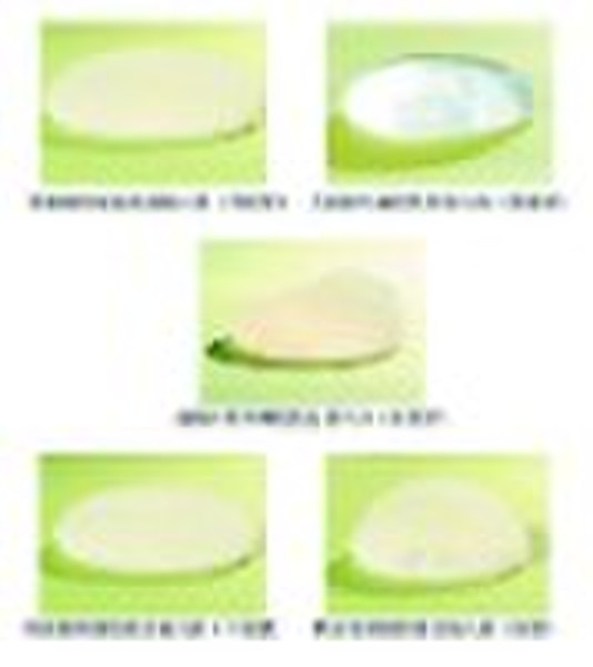 Silica gel pad 3011