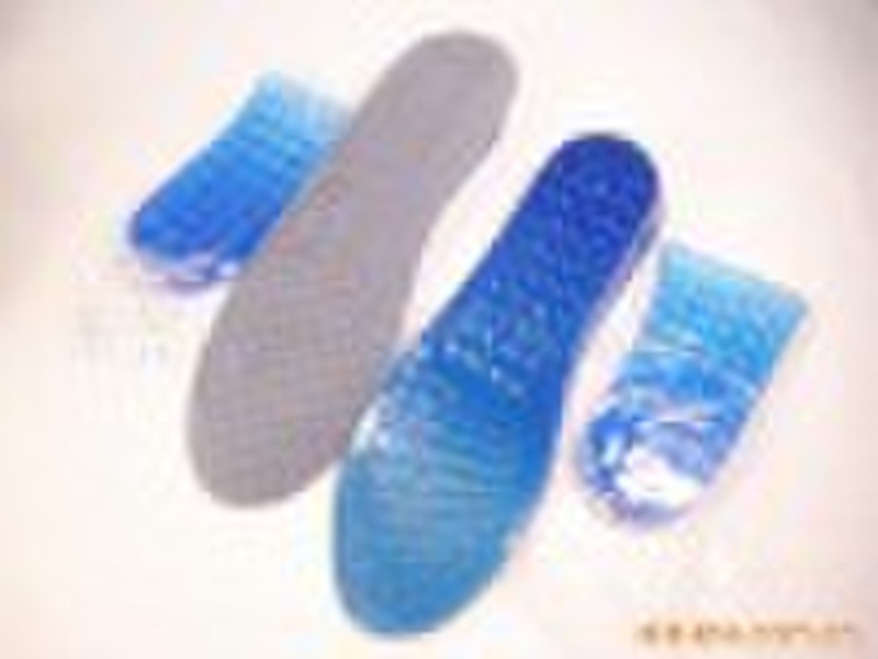 Increased insoles glue 32 - B05