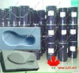 Plastic shoe mold RTV-2-312 Series