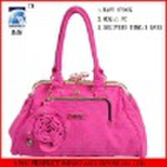 2011 new ladies fashion embossing handbag