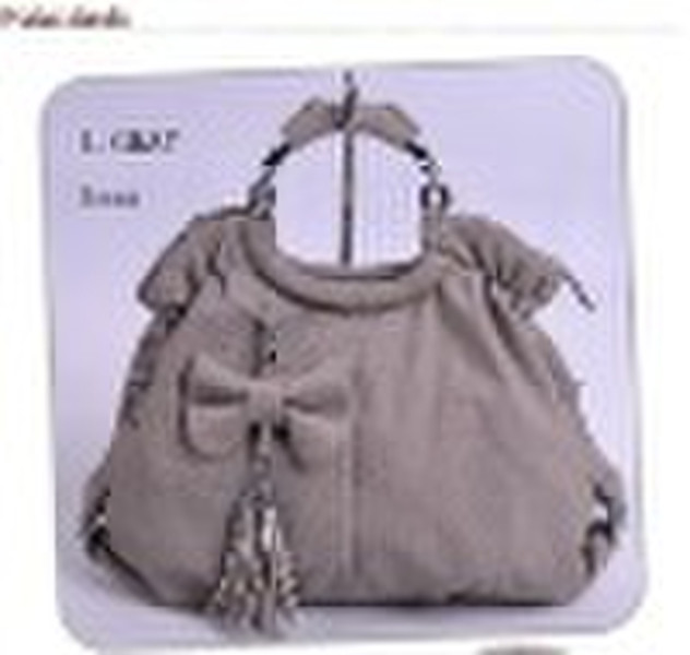 2010 NEW Embossed handbag