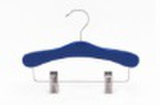 Wooden Kids Hanger