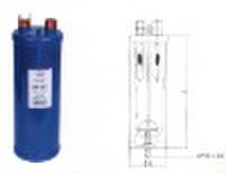 srw oil separators