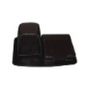 Artificial Leather Desk Set