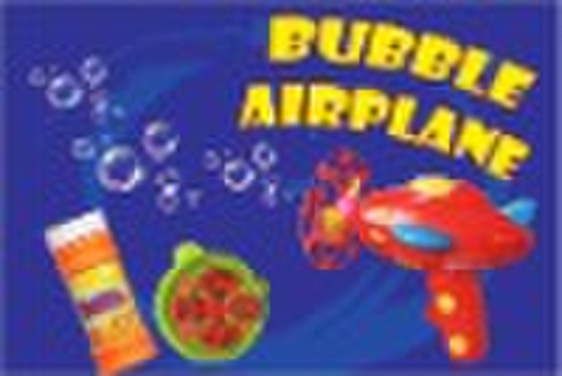 KIDS Blase Airplane