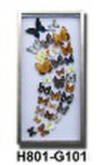 Butterfly Art