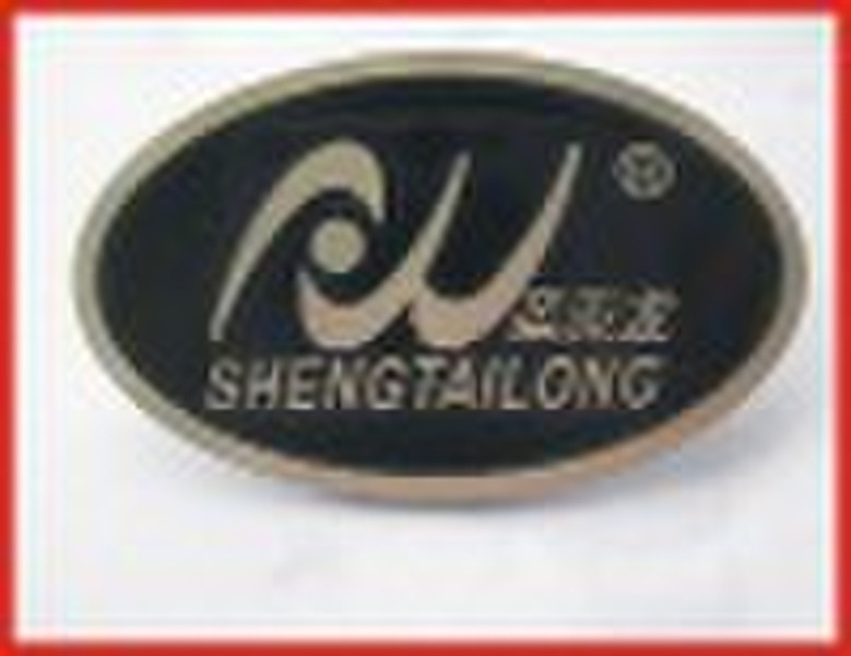 Metal logo(ML-236126)