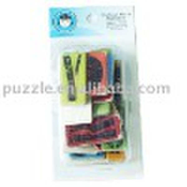 scrapbook collection