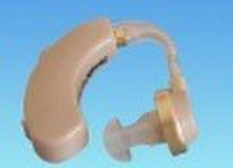 hearing aid