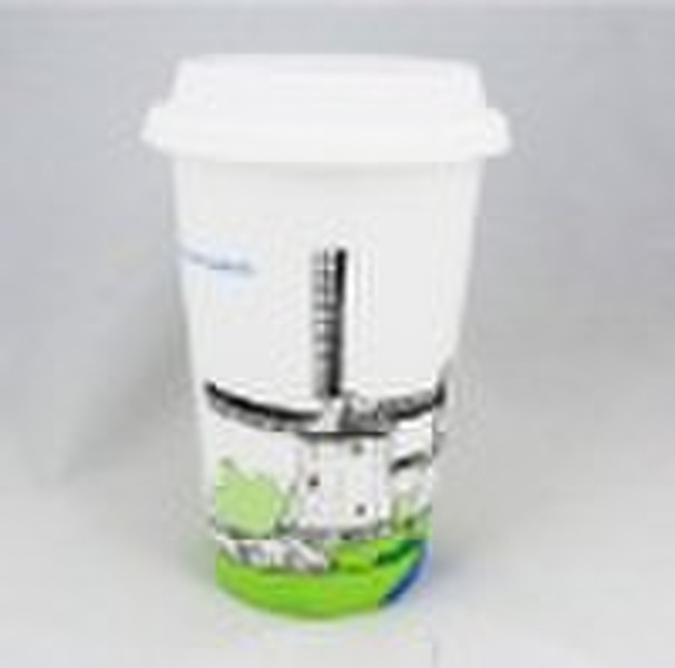 JH-2032 ceramic  mug