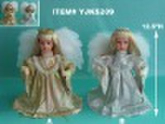 SINGING N PRAYING DOLL