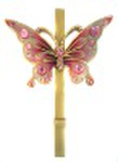 Butterfly Over Door Hook