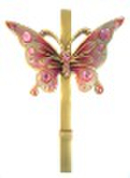 Butterfly Over Door Hook