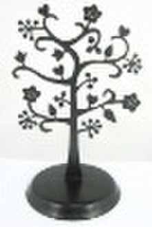 Metal Tree Jewelry Display Stands