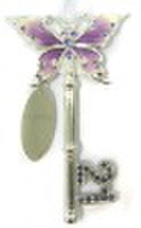 JULIANA CELEBRATION KEY