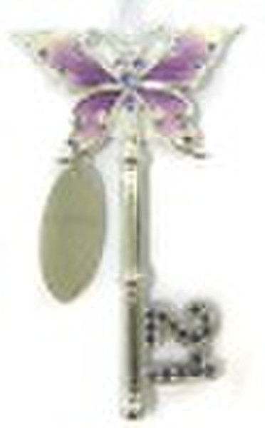 JULIANA CELEBRATION KEY