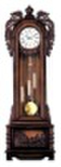 Wooden Grandfather Clocks, Wood Clocks