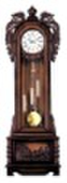 Wooden Grandfather Clocks, Wood Clocks